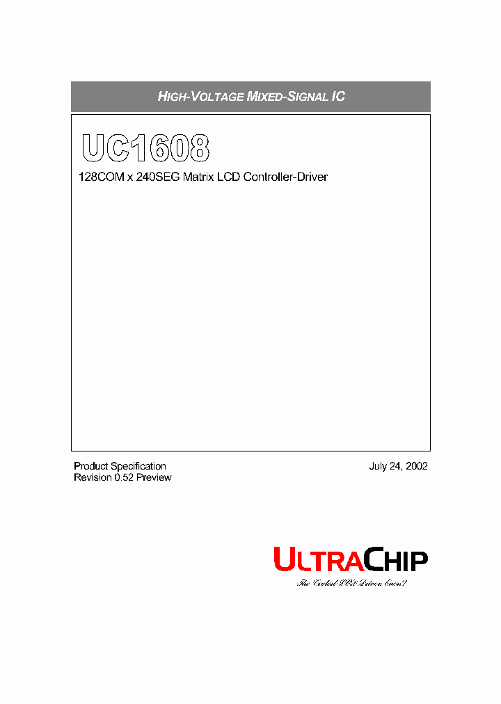 UC1608_1911380.PDF Datasheet