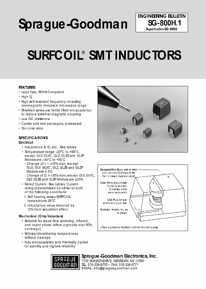 GLD10010_1912034.PDF Datasheet