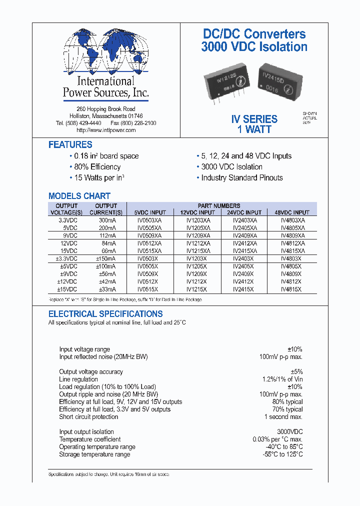 IV1215D_1922117.PDF Datasheet