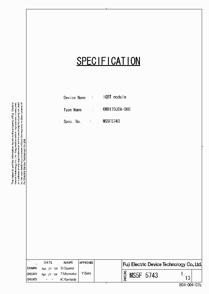 6MBI75U2A-060_1922747.PDF Datasheet