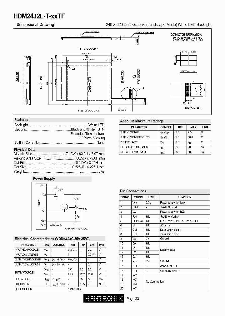 HDM2432L-T-Z1TF_1927597.PDF Datasheet