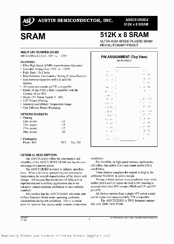 AS5C512K8DJECJ-15_1933451.PDF Datasheet