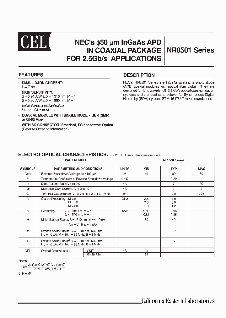 NR8501CR-BB-AZ_1938271.PDF Datasheet