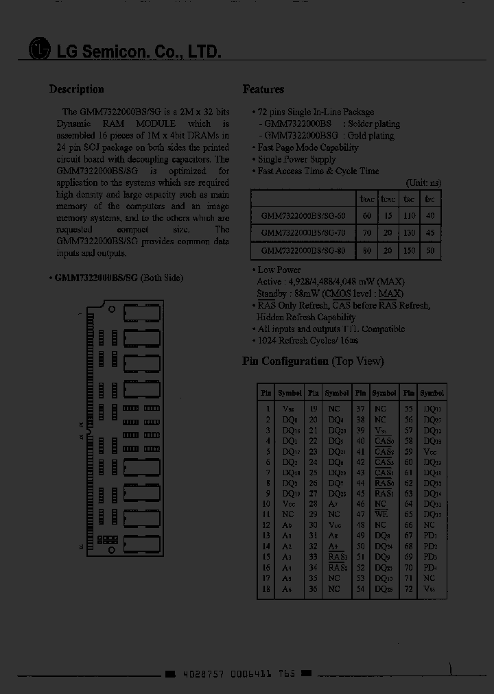 GMM7322000BS-70_1942597.PDF Datasheet