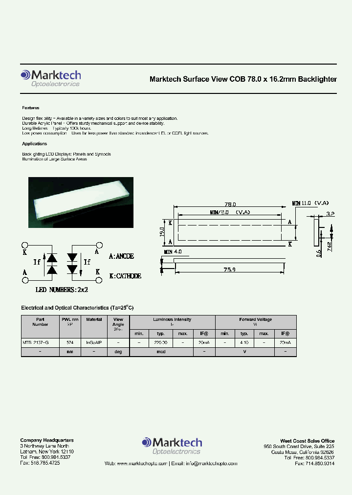 MTBL2137-G_1941580.PDF Datasheet