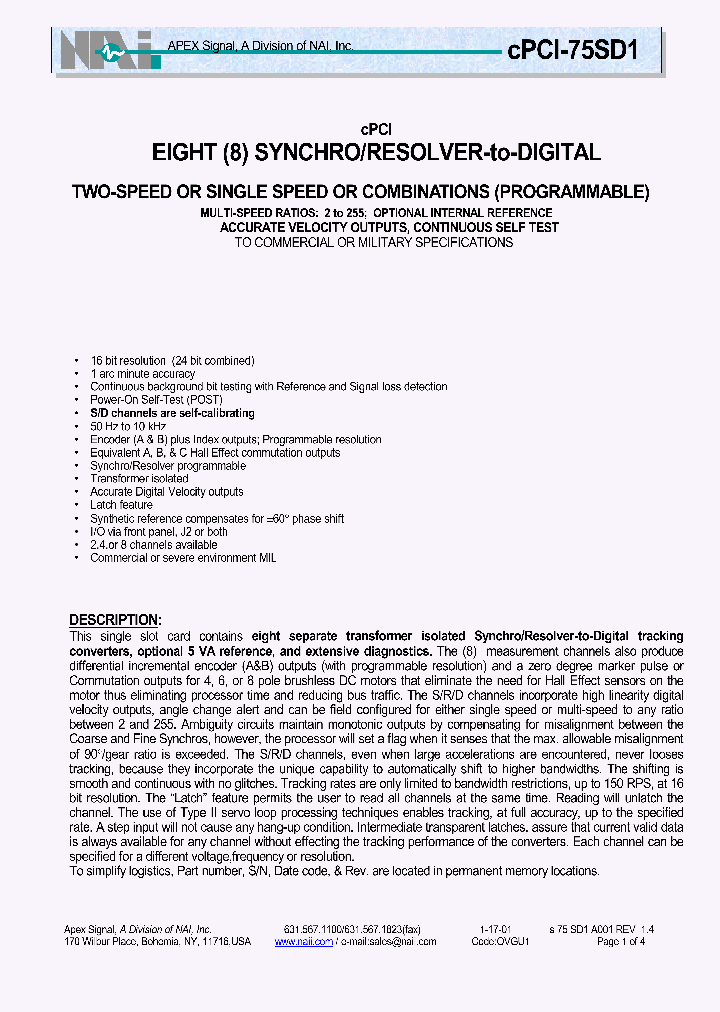 CPCI-75SD1-08CMB6-XX_1945258.PDF Datasheet