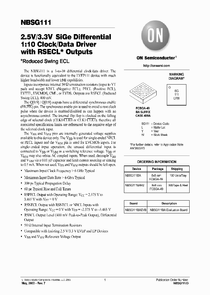 NBSG111D_1933400.PDF Datasheet