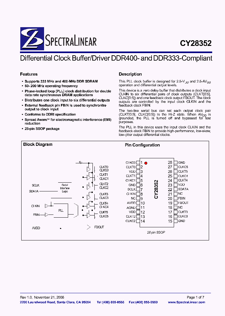 CY28352OC_1945801.PDF Datasheet