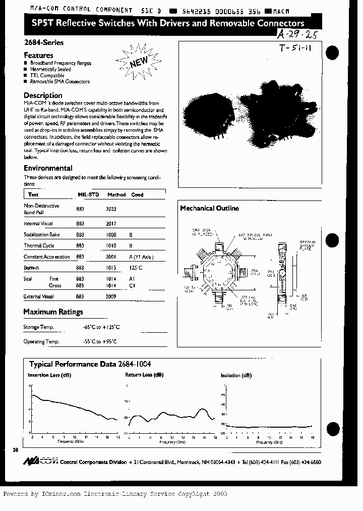 2684-100340_1946149.PDF Datasheet