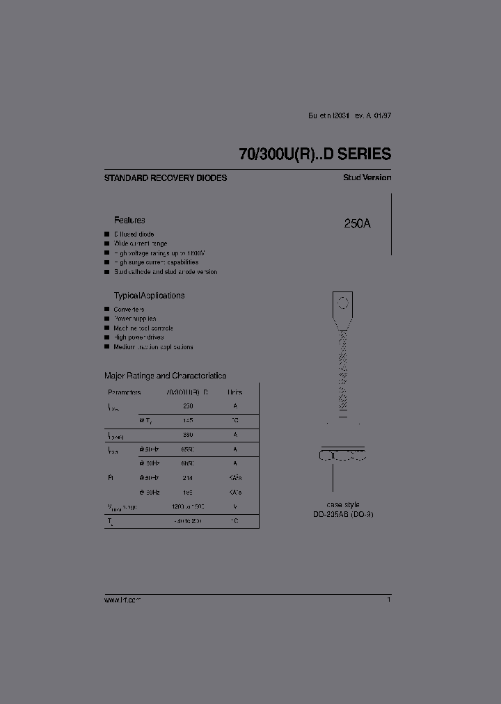 70U120D_1946182.PDF Datasheet