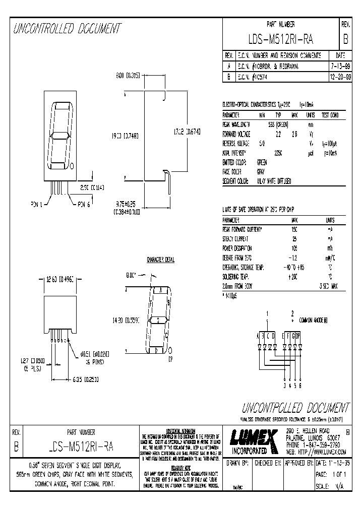 LDS-M512RI-RA_1947506.PDF Datasheet