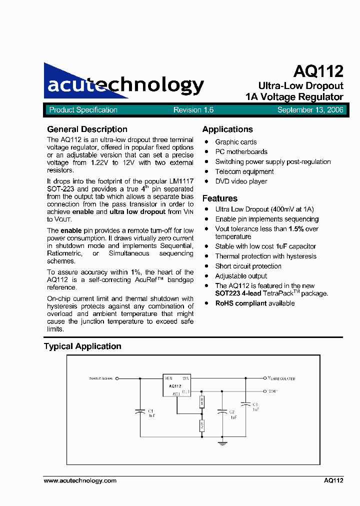 AQ112_1949020.PDF Datasheet