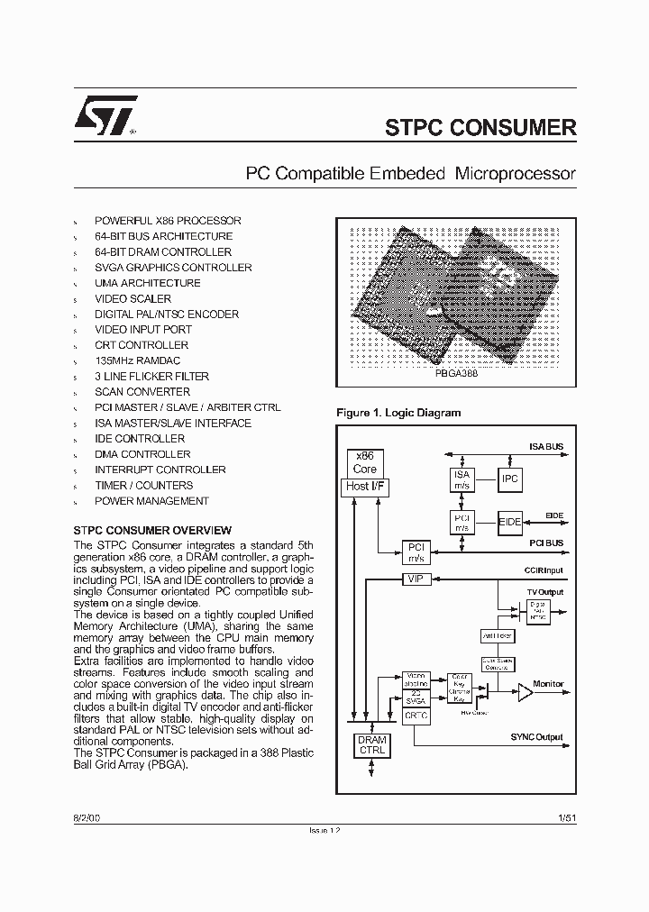 STPC0310BTI3_1952083.PDF Datasheet