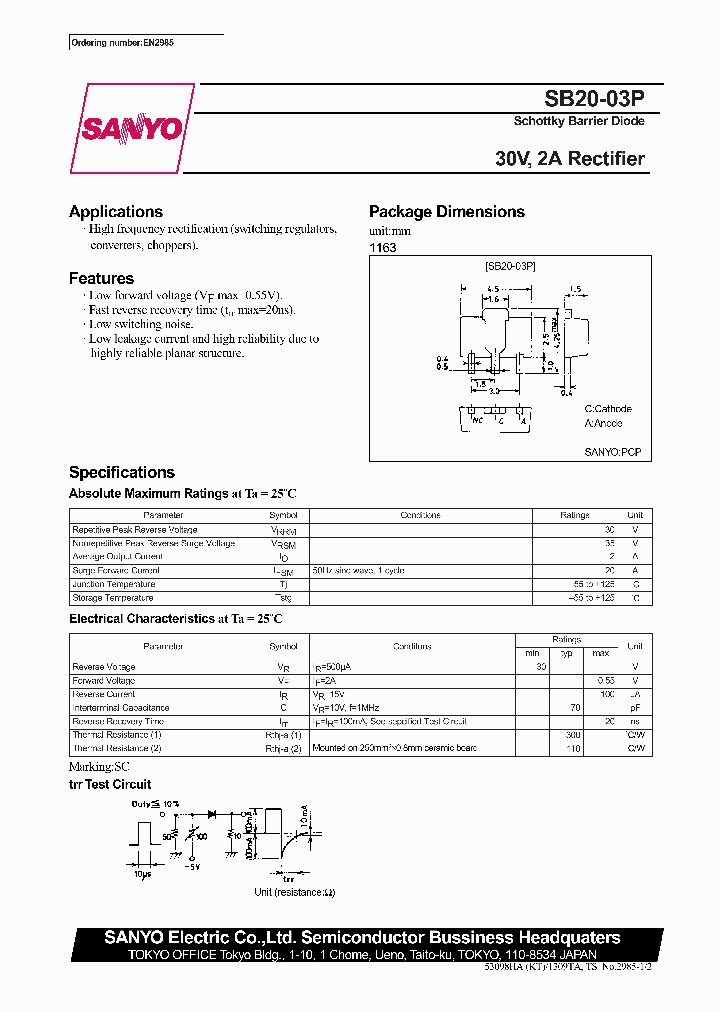 SB20-03P_1957768.PDF Datasheet