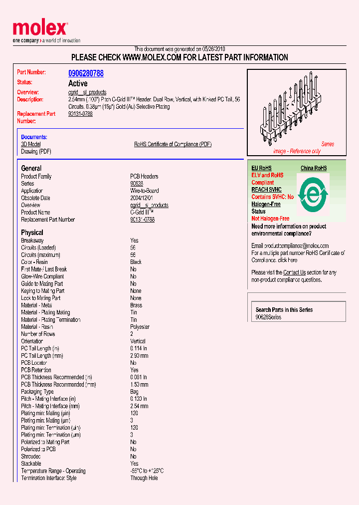 0906280788_1965645.PDF Datasheet