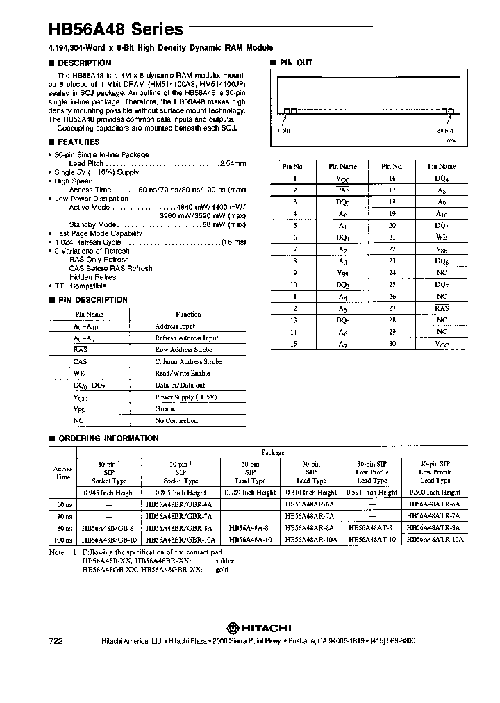 HB56A48AT-8_1966281.PDF Datasheet