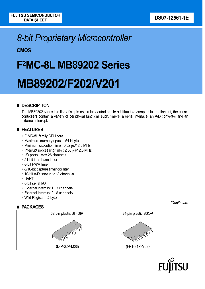 MB89202P-SH_1971527.PDF Datasheet