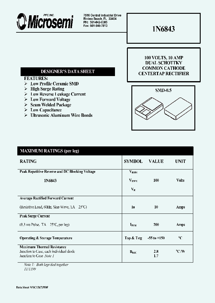 1N6843_1972002.PDF Datasheet
