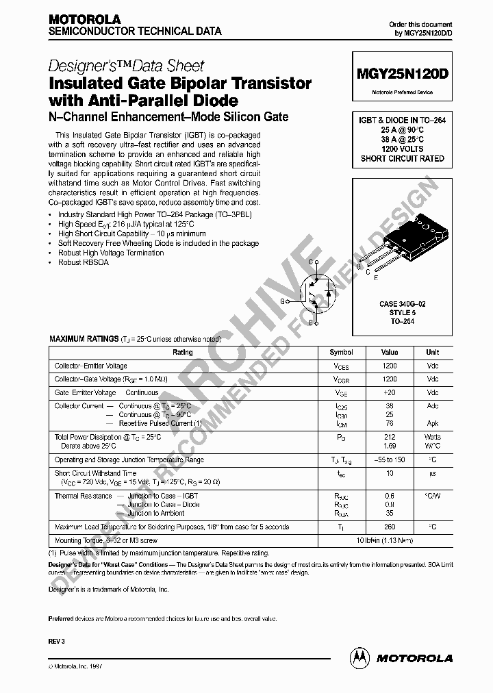 MGY25N120D-D_1973117.PDF Datasheet