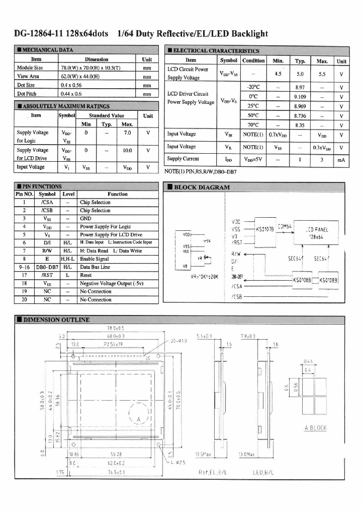 DG-12864-11_1973820.PDF Datasheet