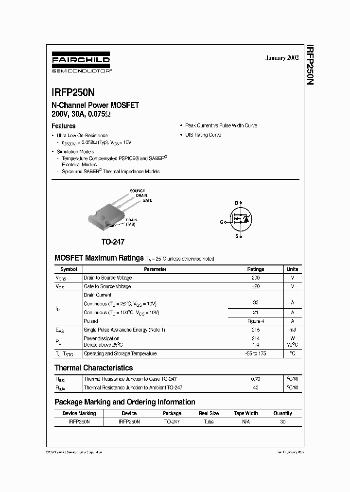 IRFP250N_1975323.PDF Datasheet