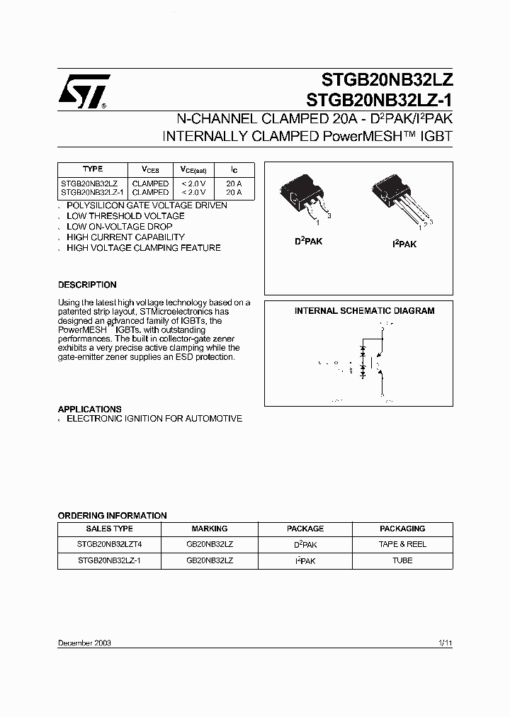 GB20NB32LZ_1978814.PDF Datasheet