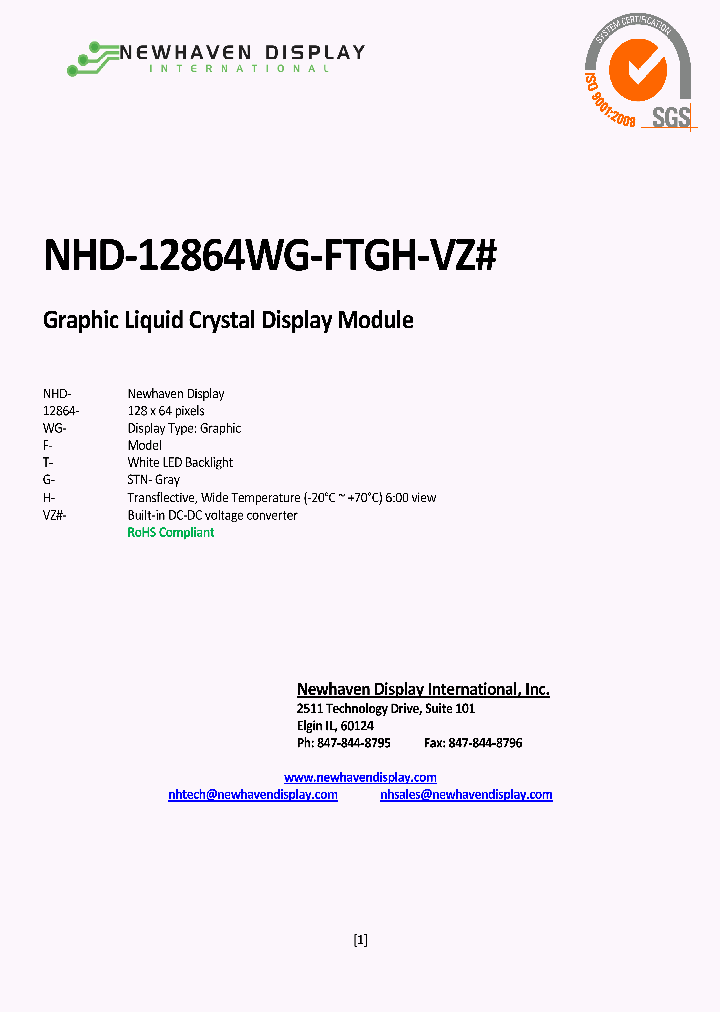 NHD-12864WG-FTGH-VZ_1981318.PDF Datasheet