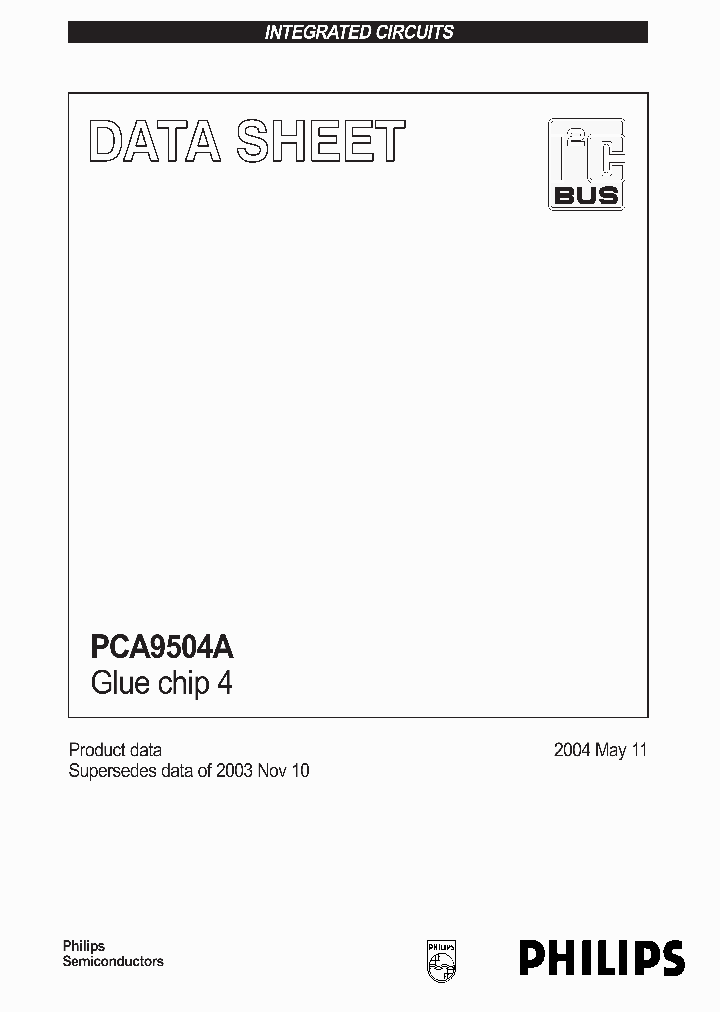 PCA9504A_1982774.PDF Datasheet