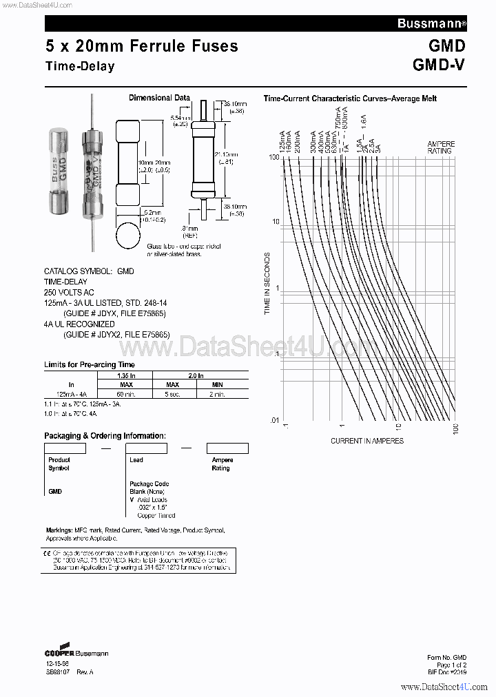 GMD160MA_1983536.PDF Datasheet