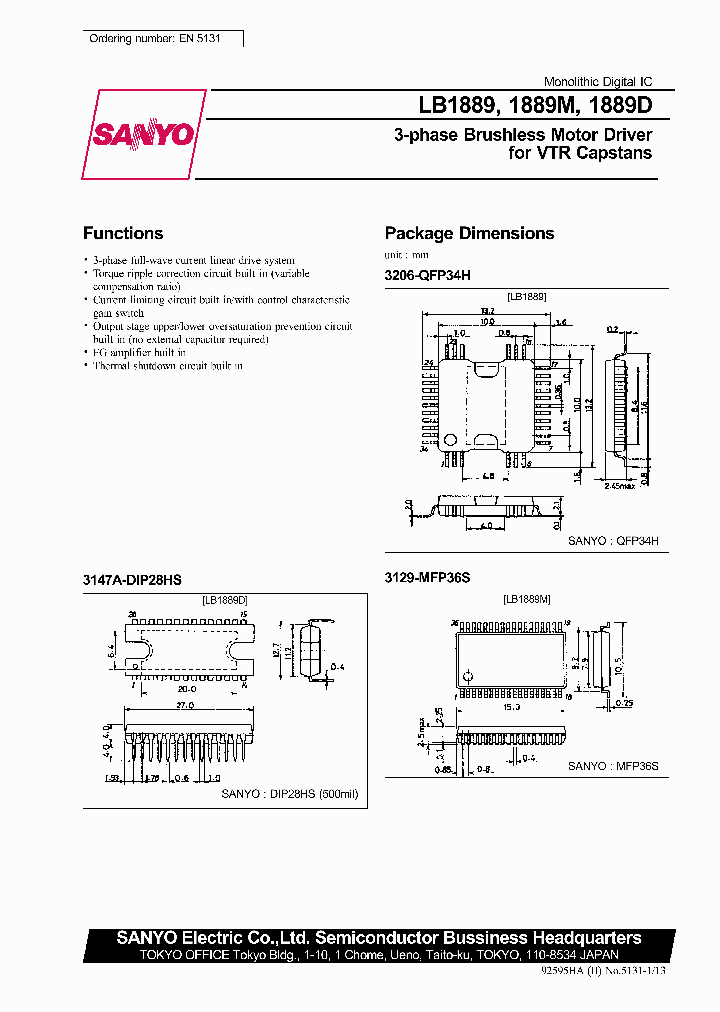 LB1889D_1984447.PDF Datasheet