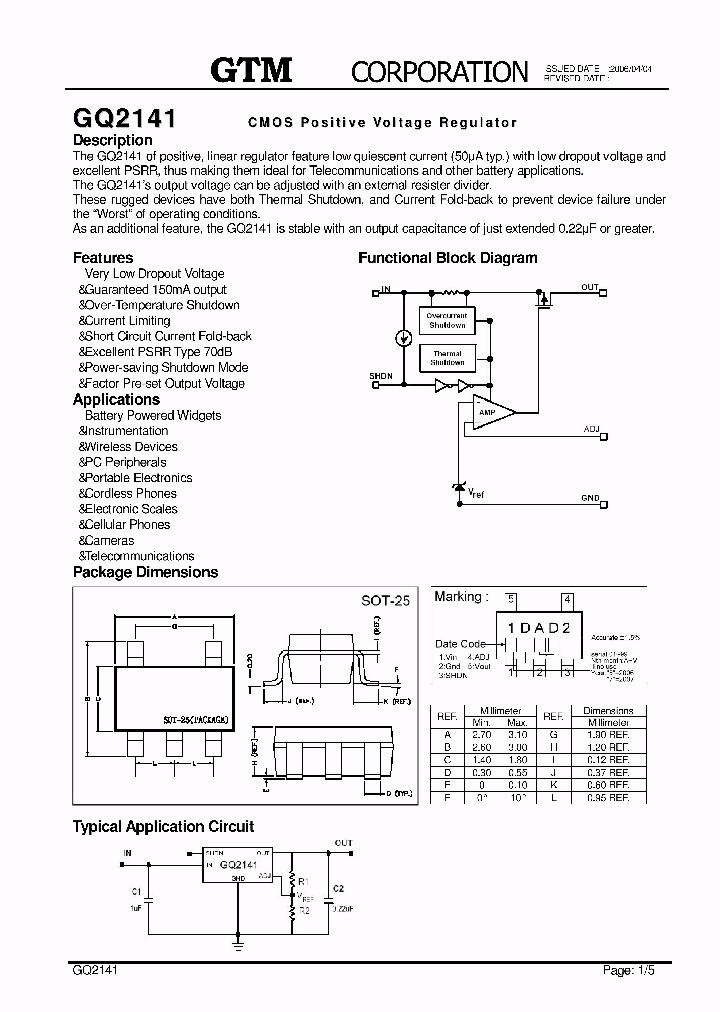 GQ2141_1985607.PDF Datasheet