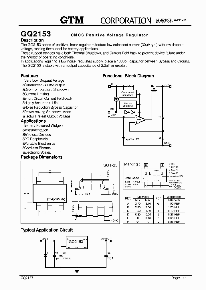 GQ2153_1985609.PDF Datasheet