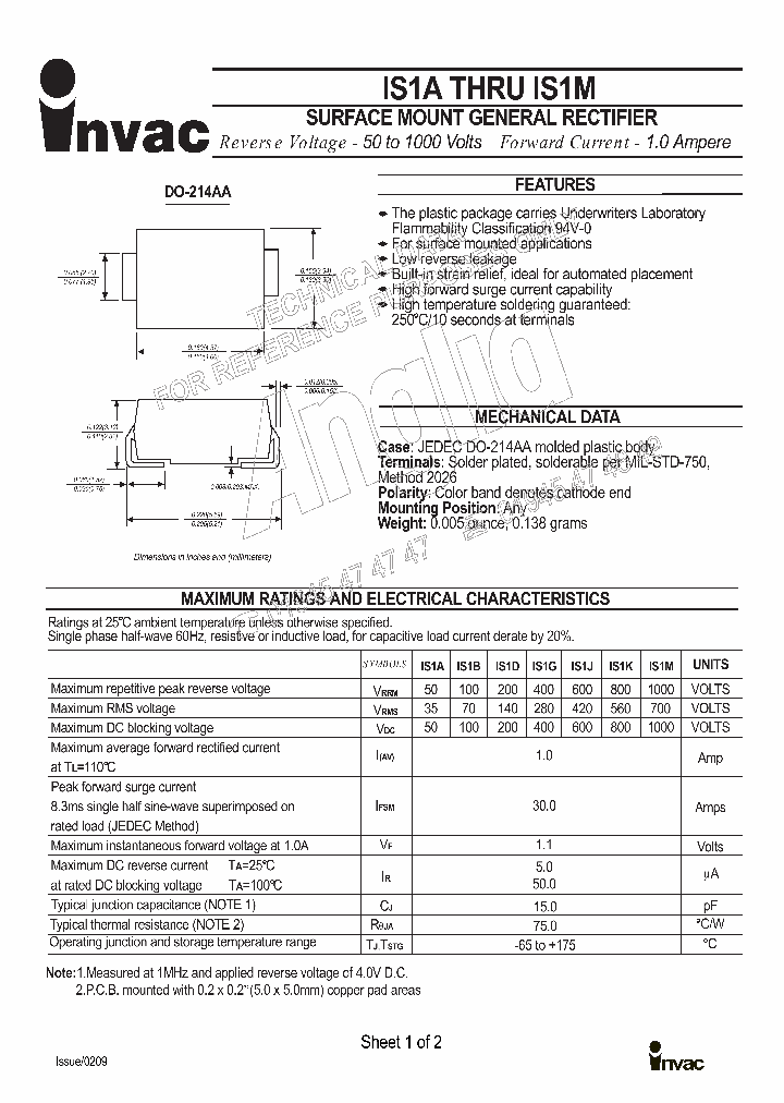 IS1K_1987302.PDF Datasheet
