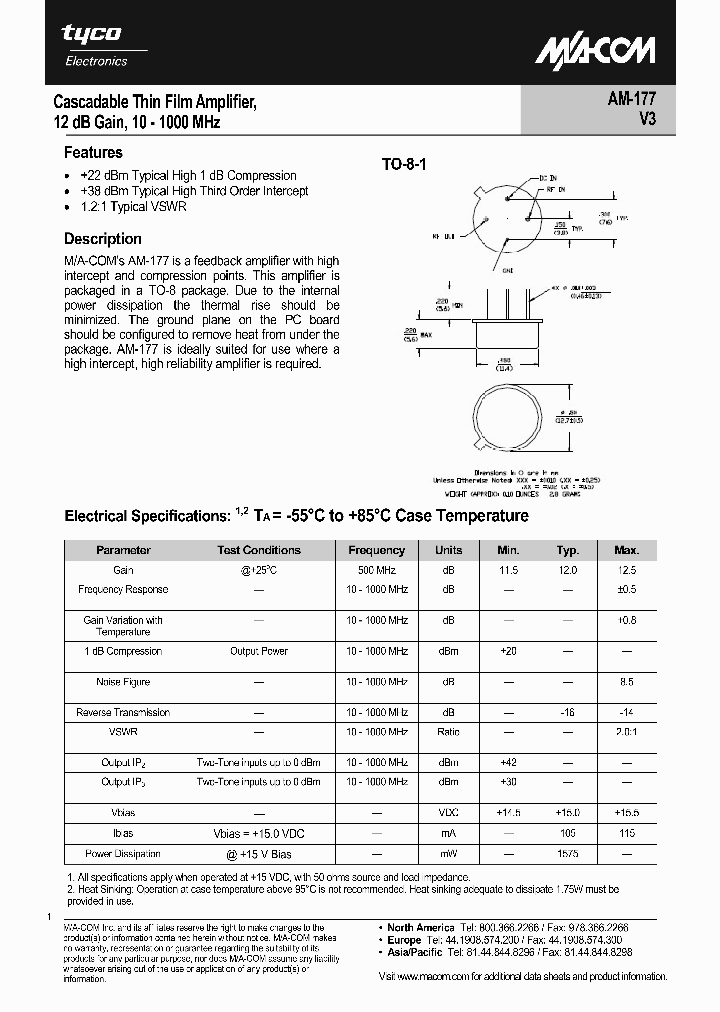 AM-177PIN_1987927.PDF Datasheet