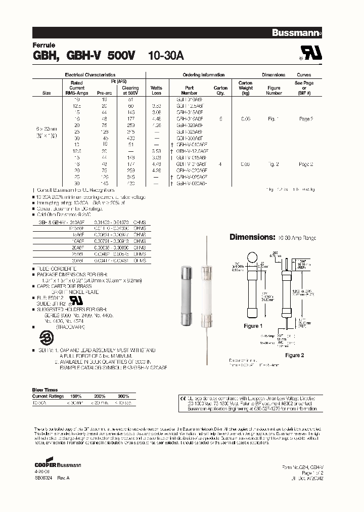 GBH-015A6F_1988444.PDF Datasheet