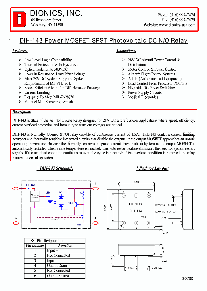 DIH-143_1988467.PDF Datasheet