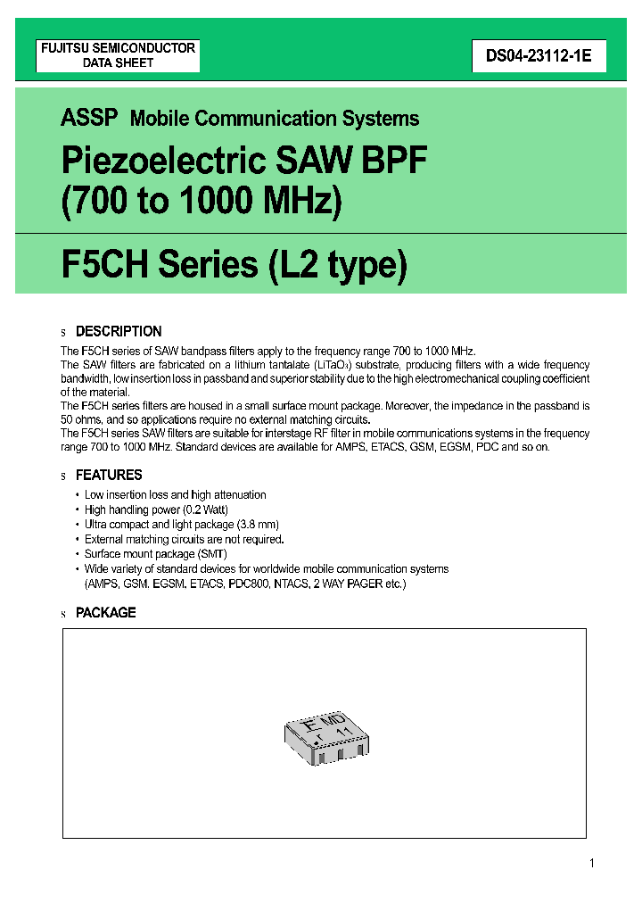 FAR-F5CH-940M50-L2MD_1989009.PDF Datasheet