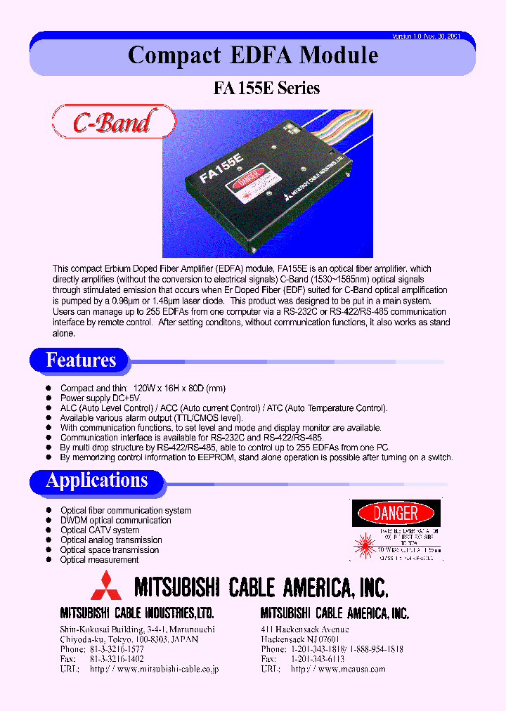 FA155E-1360_1993026.PDF Datasheet