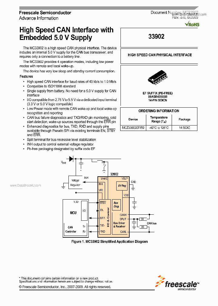 MC33902_1993455.PDF Datasheet