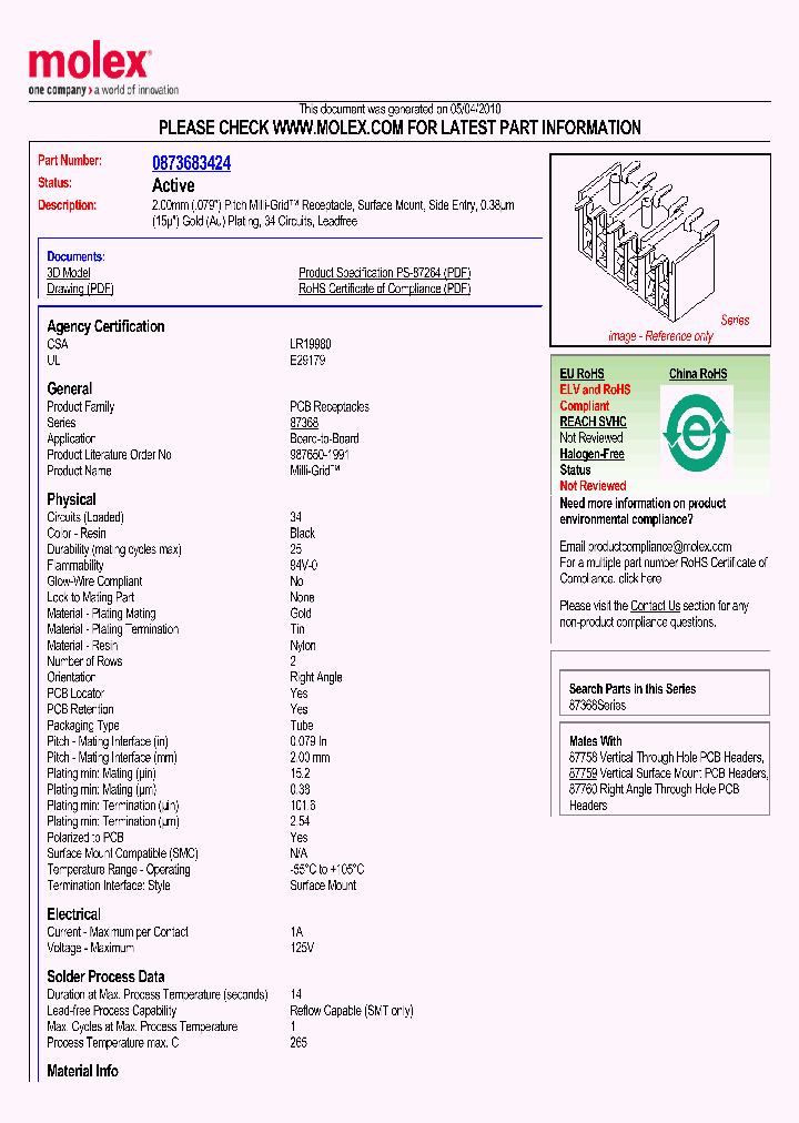 87368-3424_1996136.PDF Datasheet