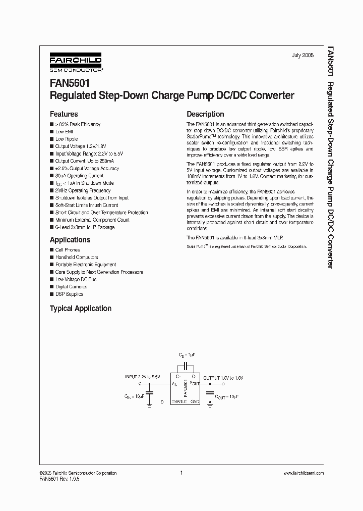 FAN560105_1996594.PDF Datasheet