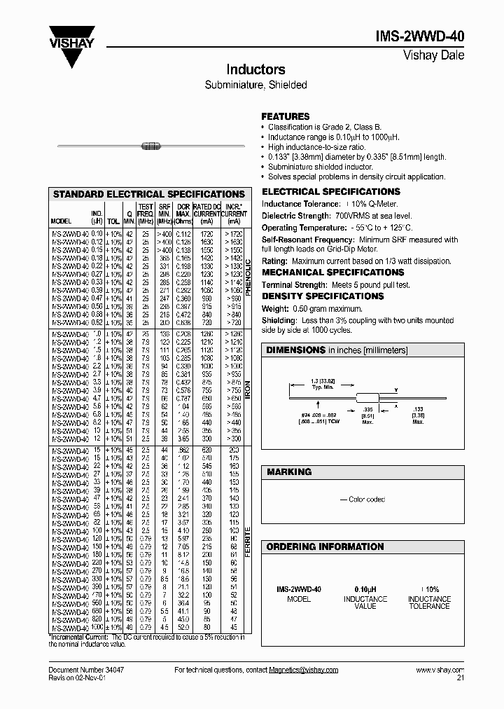 IMS-2WWD-40_1997211.PDF Datasheet
