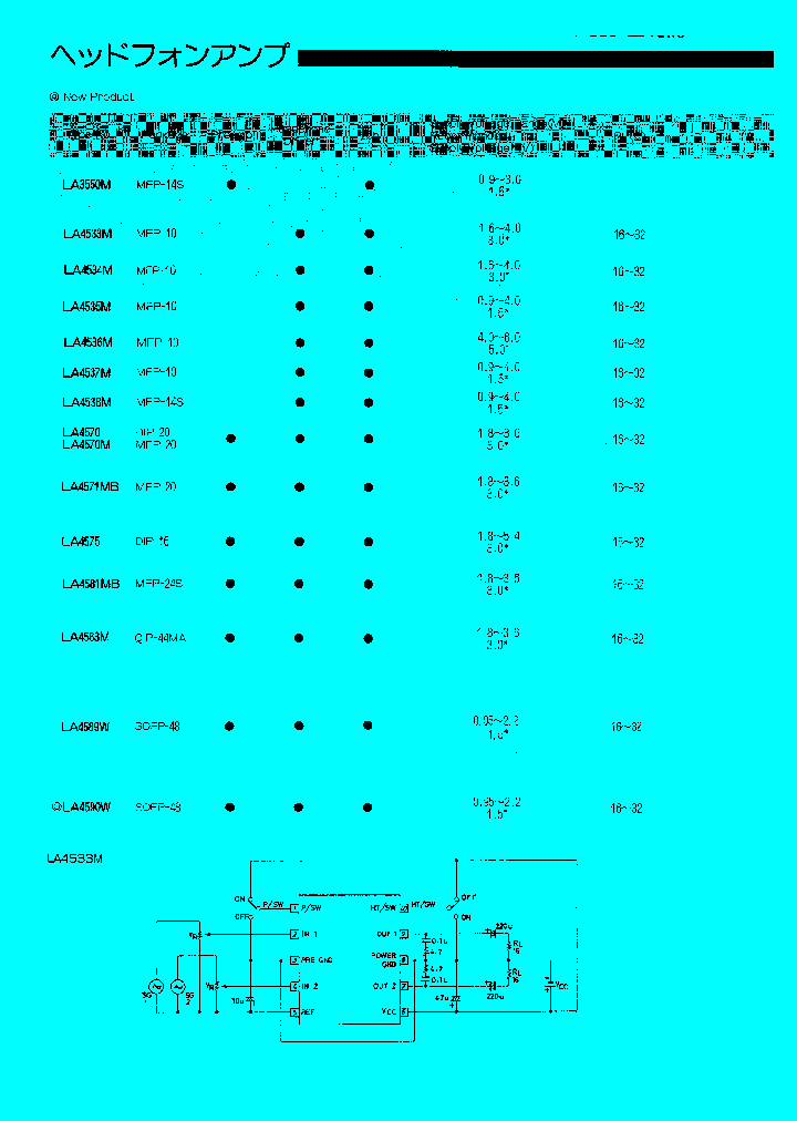 LA4570_2000086.PDF Datasheet