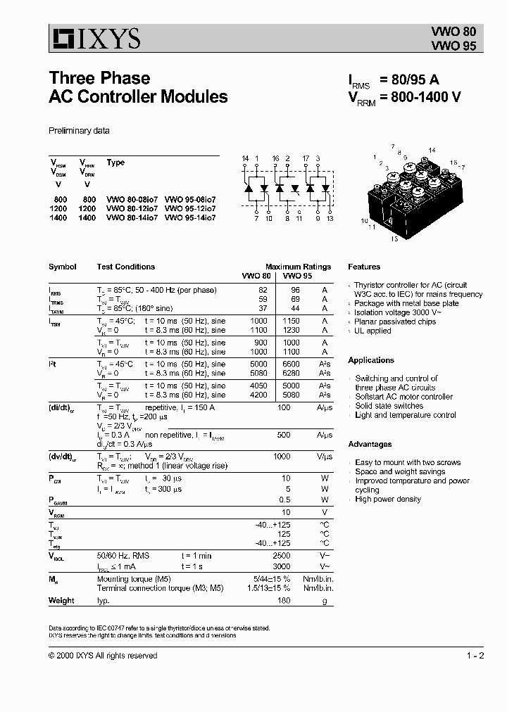 VWO80-08IO7_2001901.PDF Datasheet