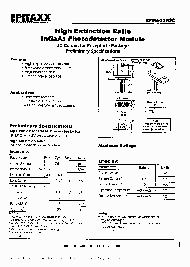 EPM601RSC_2003576.PDF Datasheet