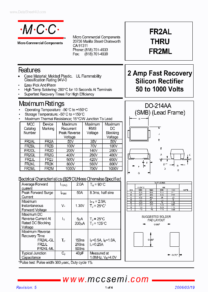 FR2JL_2005821.PDF Datasheet