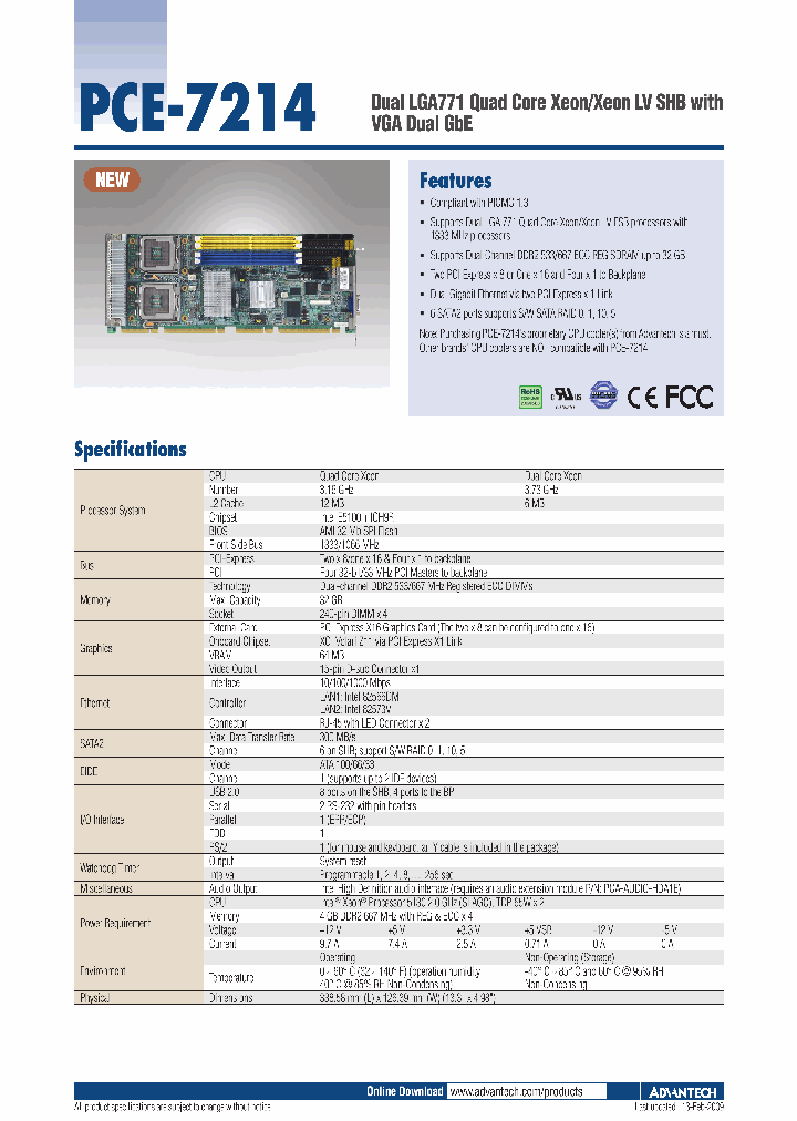 PCE-7214G2-00A1E_2008610.PDF Datasheet