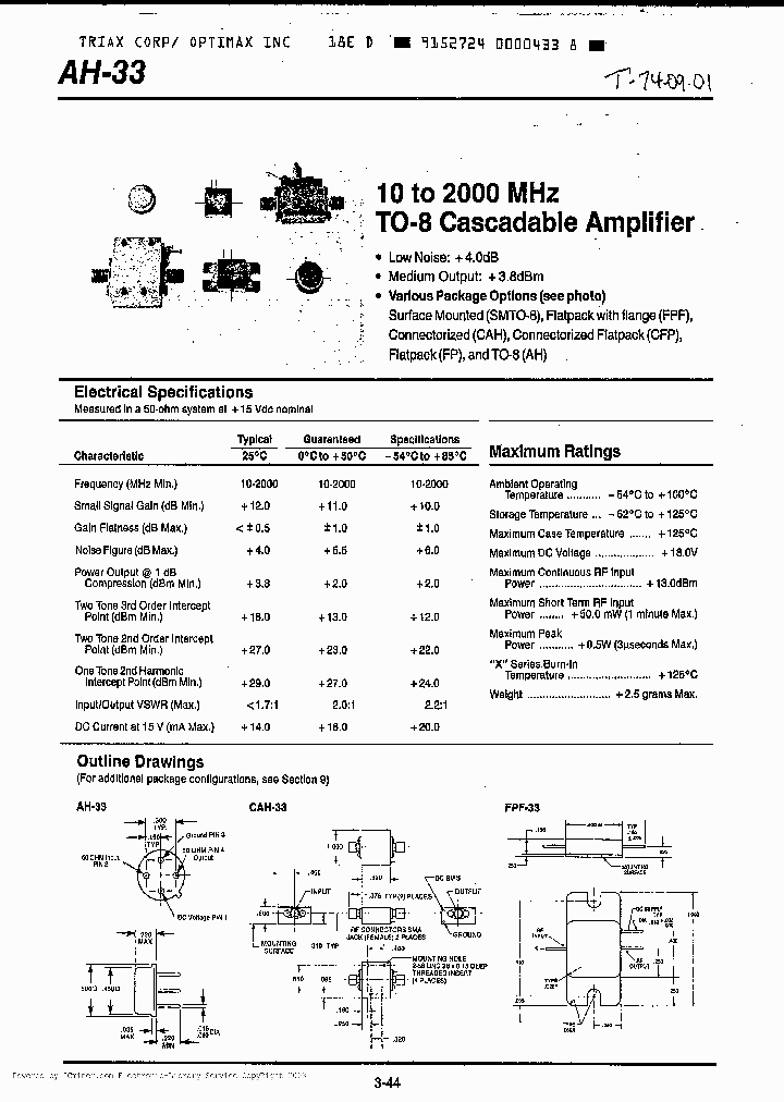 AH33_2009581.PDF Datasheet