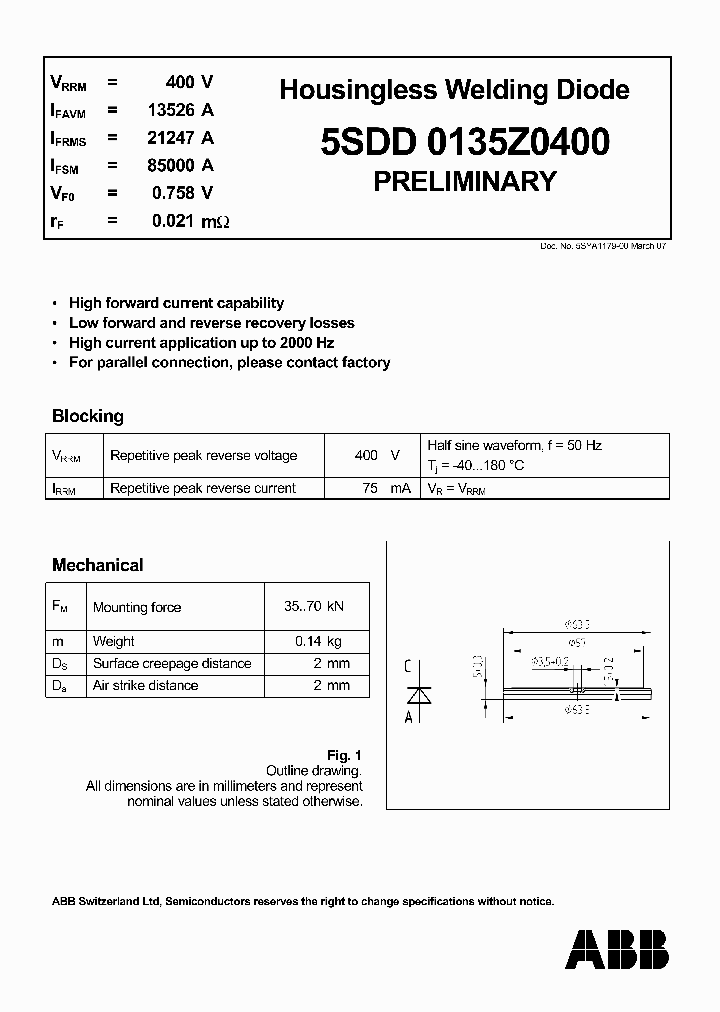 5SDD0135Z0400_2010084.PDF Datasheet