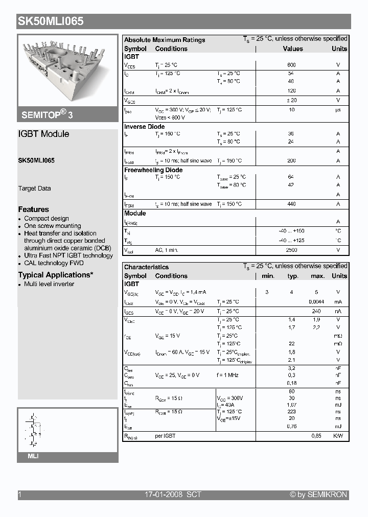 SK50MLI06508_2016457.PDF Datasheet
